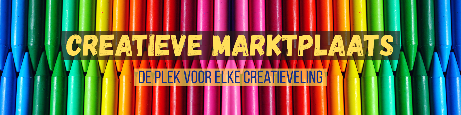 Creatieve Marktplaats