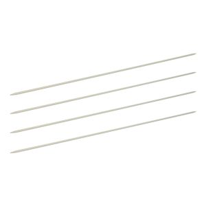 Sokkenbreinaalden 4 stuks 40 cm 4,0 mm