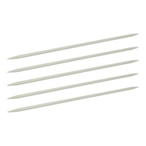 Kousenbreinaalden staal 20 cm 2.50 mm