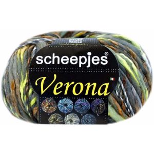 Scheepjes Verona nr 6