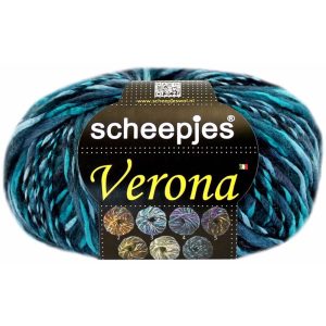 Scheepjes Verona nr 8