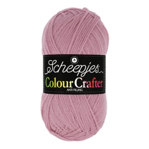 Scheepjes Colour Crafter 1080 Venlo oudroze