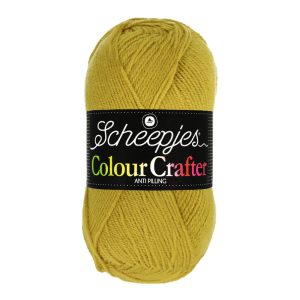 Scheepjes Colour Crafter 1712 Nijmegen Groen