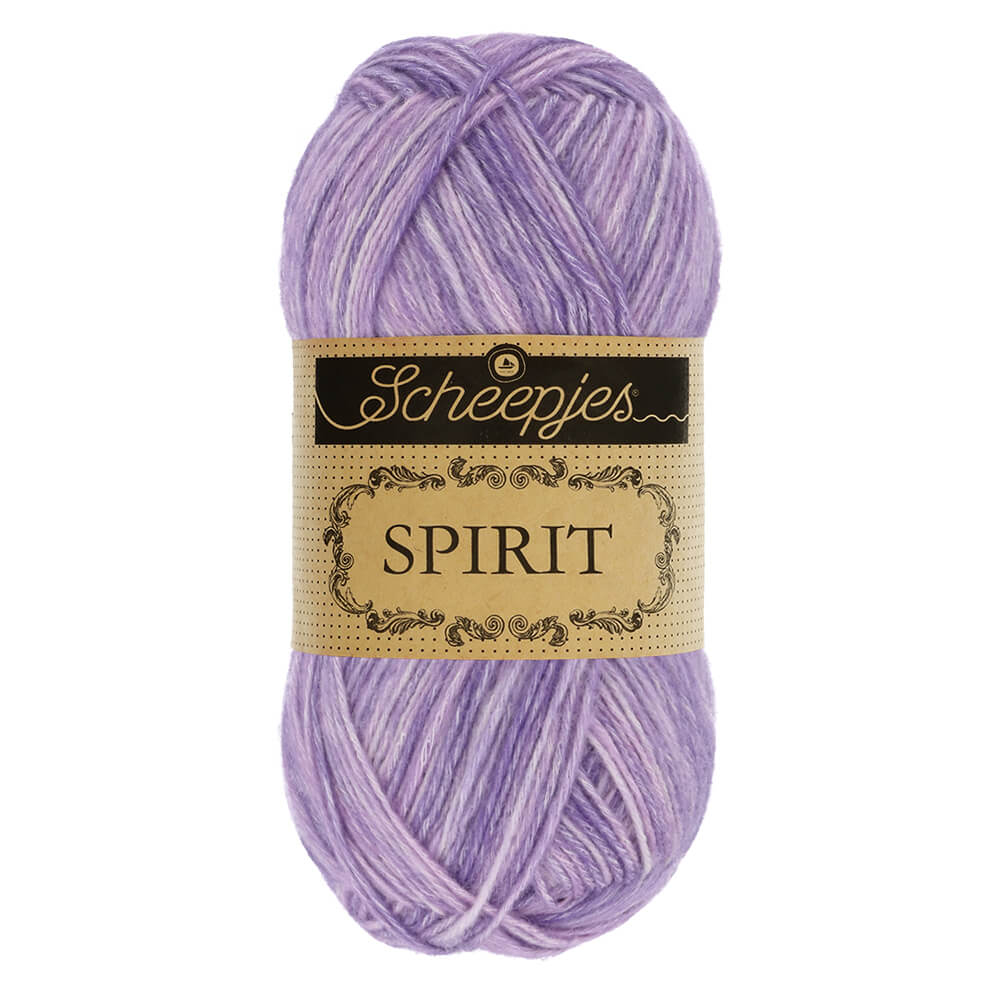 Scheepjes Spirit nr. 312 paars