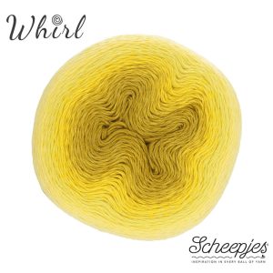 Scheepjes whirl 551