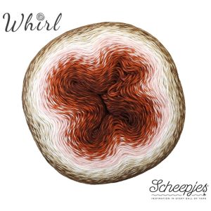 Scheepjes whirl 777