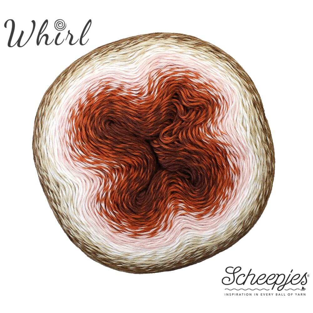 Scheepjes whirl 777
