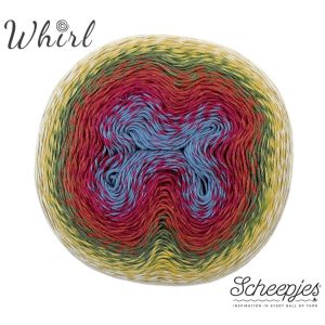 Scheepjes whirl 782