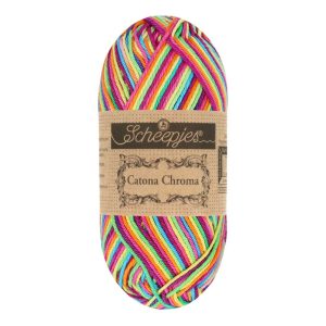 Scheepjes Catona Chroma nr 23