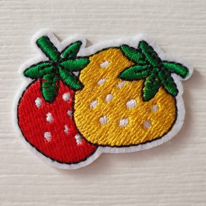 Applicatie Aardbeien