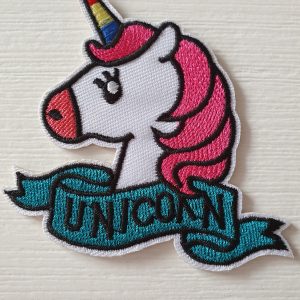 Applicatie unicorn