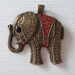Bedel olifant