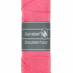 Durable Double Four  nr. 242 roze
