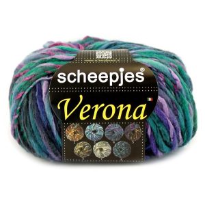 Scheepjes Verona nr 3