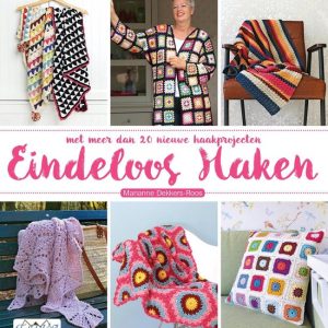 Eindeloos halen Marianne Dekkers – Roos