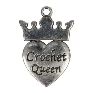 Bedel Crochet Queen