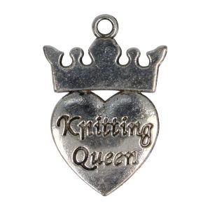 Bedel Knitting Queen