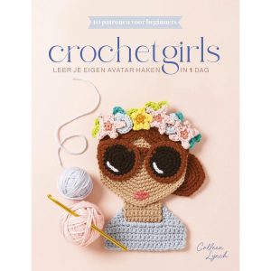 Crochetgirls – Colleen Lynch