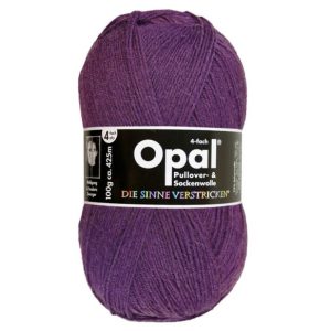 Opal sokkengaren 3072 paars