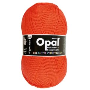 Opal sokkengaren 5181 oranje