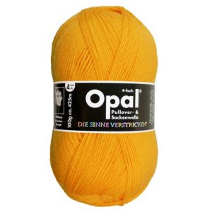 Opal sokkengaren 5182 geel