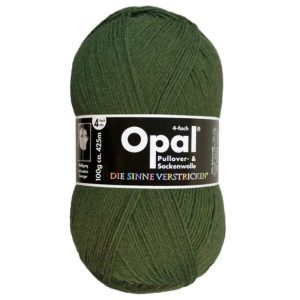 Opal sokkengaren 5184 groen