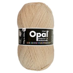 Opal sokkengaren 5189 beige