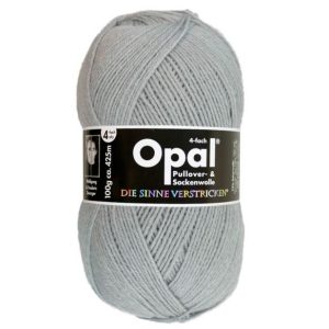 Opal sokkengaren 5193 grijs