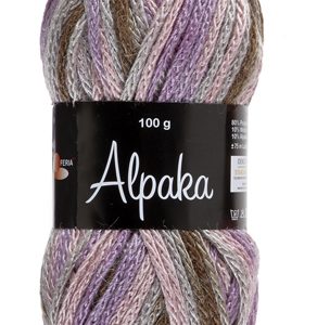 Lammy Yarns Alpaka 974