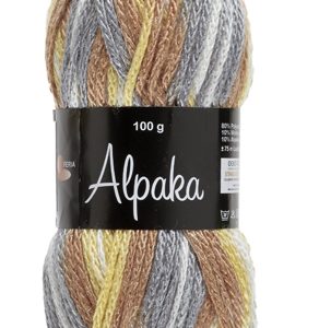 Lammy Yarns Alpaka 435