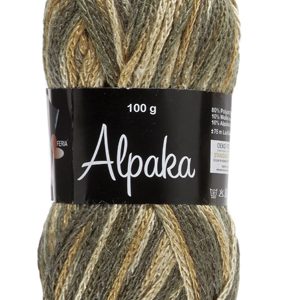 Lammy Yarns Alpaka 447