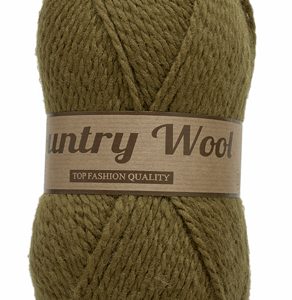 Lammy Yarns Country Wool nr 27