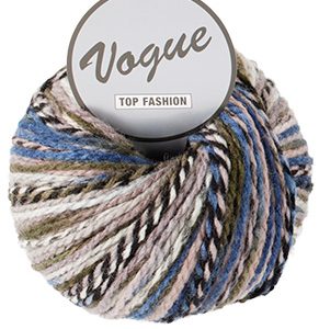 Lammy Yarns Vogue nr. 412