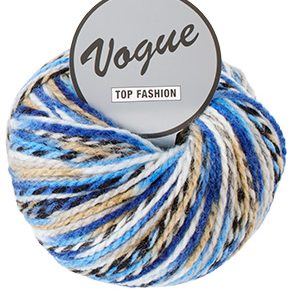 Lammy Yarns Vogue nr. 403