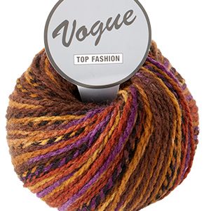 Lammy Yarns Vogue nr. 406