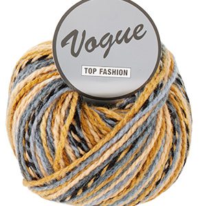 Lammy Yarns Vogue nr. 402