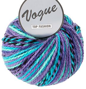 Lammy Yarns Vogue nr. 410