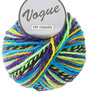 Lammy Yarns Vogue nr. 405