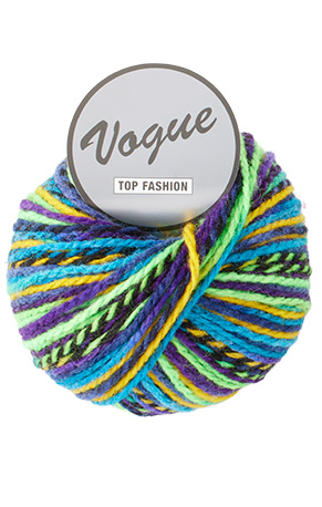 Lammy Yarns Vogue nr. 405