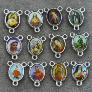 Bedels kralen geloof