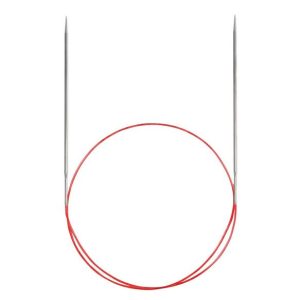 Addi Classic rondbreinaalden 4,0 mm 60 cm
