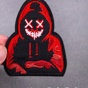 Applicatie dark romance man