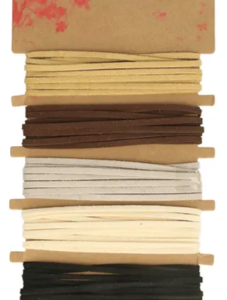 Opry Band suede 3 mm