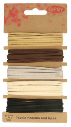 Opry Band suede 3 mm