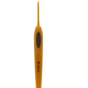 Clover Soft Touch Crochet Hook 2,25 mm