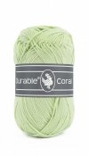 Durable Coral 50 gram 2158 lichtgroen