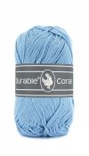 Durable Coral 50 gram 294 blauw