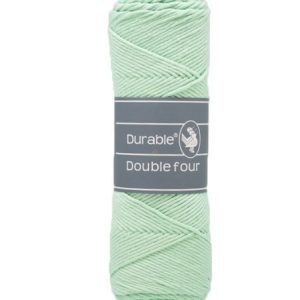 Durable Double Four  nr. 2137 lichtgroen