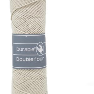 Durable Double Four  nr. 2212 Linen