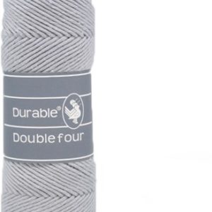Durable Double Four  nr. 2232 grijs